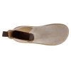 39L001.300 870 barefoot kotnikove boty koel gavien suede taupe 6