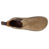39L001.300 880 barefoot kotnikove boty koel gavien suede brandy 6
