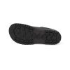 39L001.333 000 barefoot zimni boty koel gavien suede felt black 7