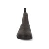 39L001.333 400 barefoot zimni boty koel gavien suede felt dark grey 3