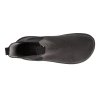 39L001.333 400 barefoot zimni boty koel gavien suede felt dark grey 6