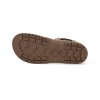 39L001.333 870 barefoot zimni boty koel gavien suede felt taupe 7