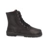 39L002.337 000 barefoot zimni boty koel galyon wool black 2