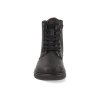 39L002.337 000 barefoot zimni boty koel galyon wool black 3