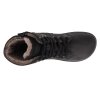 39L002.337 000 barefoot zimni boty koel galyon wool black 6