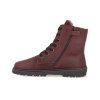 39L002.337 260 barefoot damske zimni boty koel galyon wool bordo 4