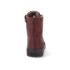 39L002.337 260 barefoot damske zimni boty koel galyon wool bordo 5