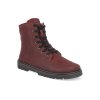 39L002.337 260 barefoot damske zimni boty koel galyon wool bordo 1