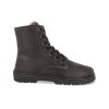 39L002.337 400 barefoot zimni boty koel galyon wool dark grey 2