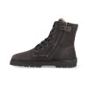 39L002.337 400 barefoot zimni boty koel galyon wool dark grey 4