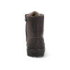 39L002.337 400 barefoot zimni boty koel galyon wool dark grey 5