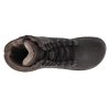 39L002.337 400 barefoot zimni boty koel galyon wool dark grey 6