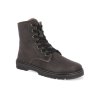 39L002.337 400 barefoot zimni boty koel galyon wool dark grey 1