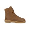 39L002.337 550 barefoot zimni boty koel galyon wool cognac 2