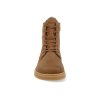 39L002.337 550 barefoot zimni boty koel galyon wool cognac 3