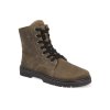39L002.337 890 barefoot zimni boty koel galyon wool dk taupe 1