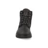 39L003.237 000 barefoot zimni boty koel gravon wool black 3