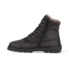 39L003.237 000 barefoot zimni boty koel gravon wool black 4