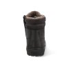 39L003.237 000 barefoot zimni boty koel gravon wool black 5