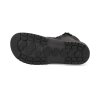 39L003.237 000 barefoot zimni boty koel gravon wool black 7
