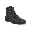 39L003.237 000 barefoot zimni boty koel gravon wool black 1