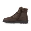 39L003.237 500 barefoot zimni boty koel gravon wool brown 4