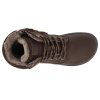 39L003.237 500 barefoot zimni boty koel gravon wool brown 6