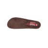 39L010.337 000 barefoot kozacky koel gavena wool black 8