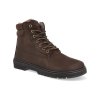 39L003.237 500 barefoot zimni boty koel gravon wool brown 1