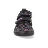 7021111 barefoot detske kotnikove boty fare mid wide summitky 7021111 7121111 motylci cerne 3