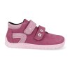 B5516294 barefoot detske kotnikove boty fare bare b5516294 bergenky 2
