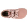 B5521252 barefoot detske kotnikove boty fare bare b5521252 holeby ruzove 6