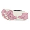 J668KA C0618 barefoot detske tenisky geox j foot run black pink 7