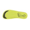 J668KA C0618 barefoot detske tenisky geox j foot run black pink 8