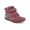 W070 62495C barefoot detske zimni boty d d step w070 62495c 1