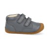 BG101219 1180 barefoot detske kotnikove boty bundgaard petit slate 2