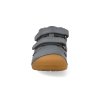 BG101219 1180 barefoot detske kotnikove boty bundgaard petit slate 3