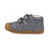 BG101219 1180 barefoot detske kotnikove boty bundgaard petit slate 4