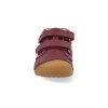 BG101219 7195 barefoot detske kotnikove boty bundgaard petit berry 3