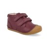 BG101219 7195 barefoot detske kotnikove boty bundgaard petit berry 1