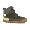 3 96300 92 barefoot detske zimni boty viking alv paw warm wp 2v pine 2