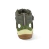 3 96300 92 barefoot detske zimni boty viking alv paw warm wp 2v pine 5