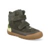 3 96300 92 barefoot detske zimni boty viking alv paw warm wp 2v pine 1