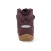 3 96015 41 barefoot detske zimni boty viking spruce warm gtx 2v wine 5