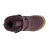 3 96015 41 barefoot detske zimni boty viking spruce warm gtx 2v wine 6