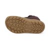 3 96015 41 barefoot detske zimni boty viking spruce warm gtx 2v wine 7