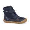 3 96015 5 barefoot detske zimni boty viking spruce warm gtx 2v navy 2