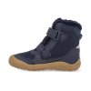 3 96015 5 barefoot detske zimni boty viking spruce warm gtx 2v navy 4