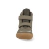 3 96325 37 barefoot detske zimni boty viking rowan warm wp 2v olive 3