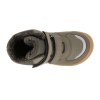 3 96325 37 barefoot detske zimni boty viking rowan warm wp 2v olive 6